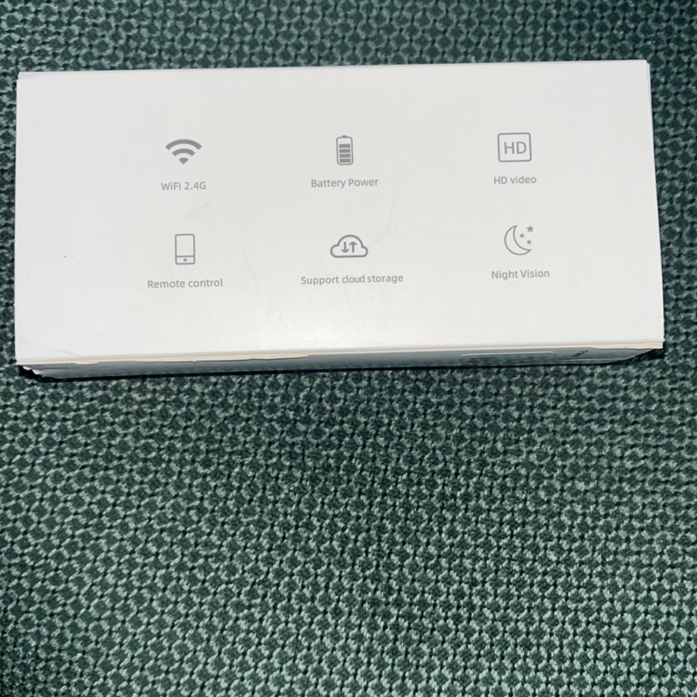 Secure Remote Smart Video | Other | Smart Video Doorbell Realtime Remote Viewing Home ...